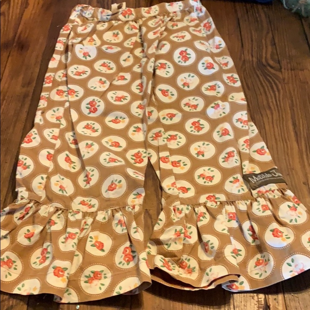 MJ pants
